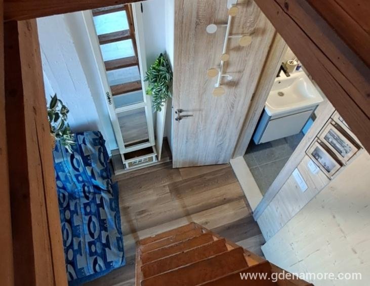 Floor design